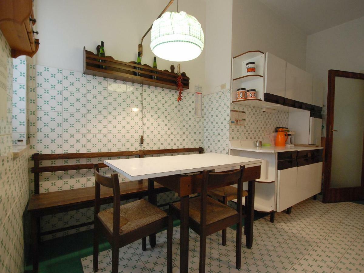Apartment Riviera Massa By Interhome سورينتو المظهر الخارجي الصورة