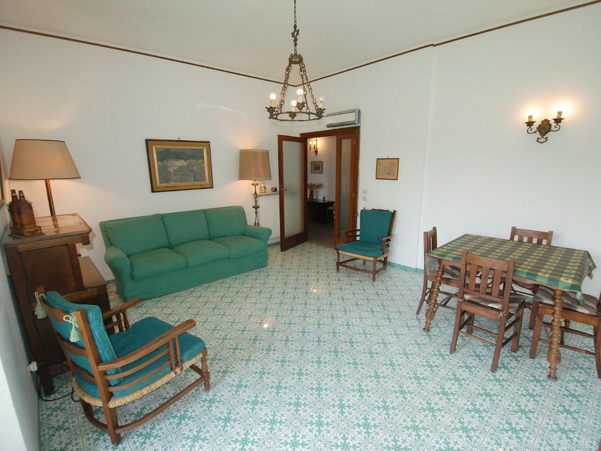 Apartment Riviera Massa By Interhome سورينتو المظهر الخارجي الصورة