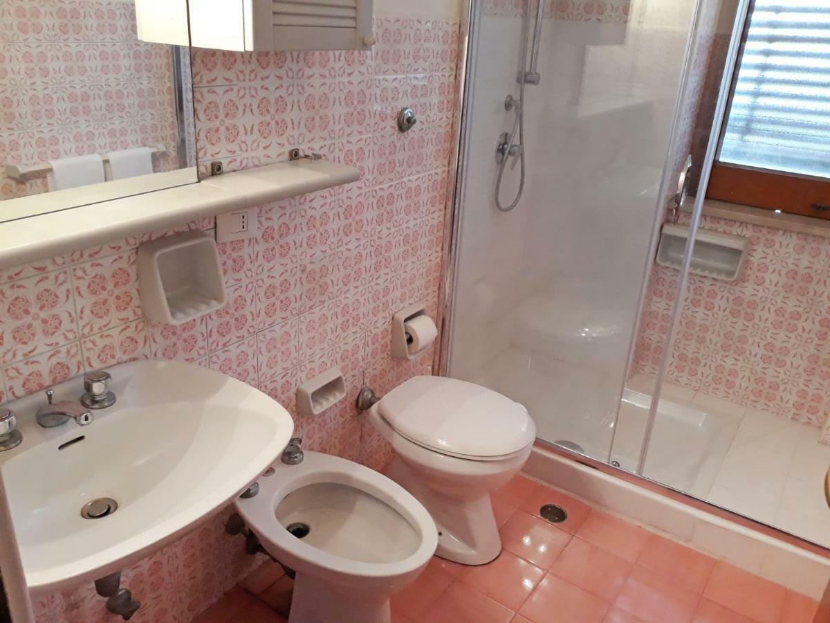 Apartment Riviera Massa By Interhome سورينتو المظهر الخارجي الصورة